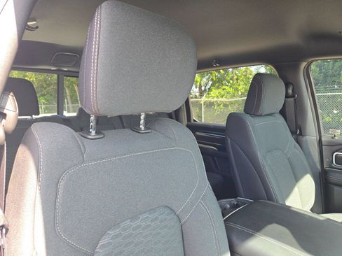 Used 2025 RAM 1500 Lone Star RWD image 30