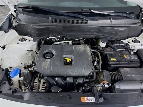 Used 2023 Kia Seltos S image 29