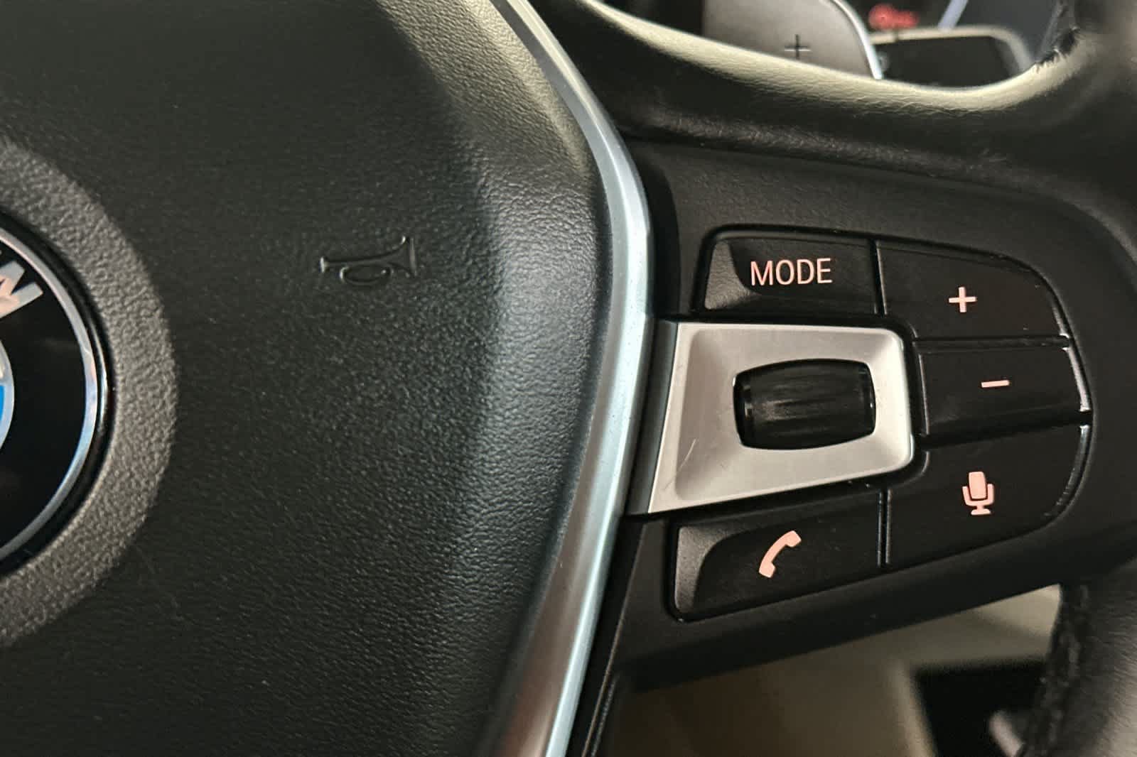 Used 2019 BMW X3 xDrive30i w/ Driving Assistance Package AWD/4WD image 27