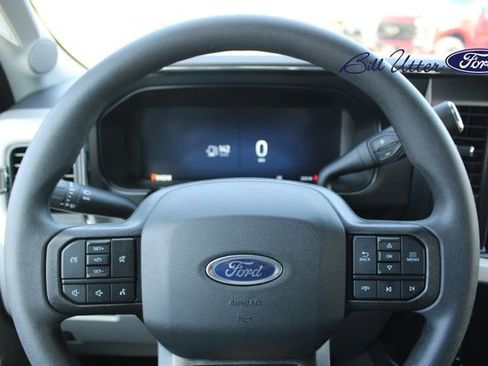 New 2026 Ford F250 XLT w/ XLT Premium Package image 15
