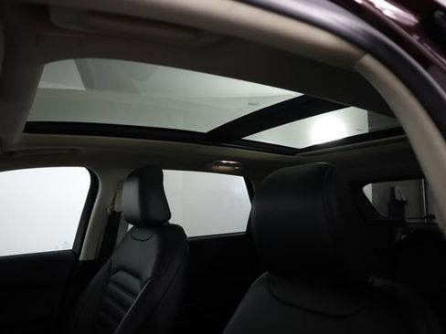 Used 2020 Ford Edge SEL w/ Convenience Package AWD/4WD image 48