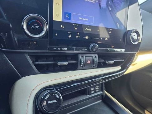 Certified 2024 Lexus NX 350h AWD w/ Cold Area Package image 30