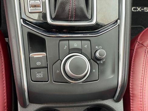 Used 2024 MAZDA CX-5 Carbon Edition AWD/4WD image 20