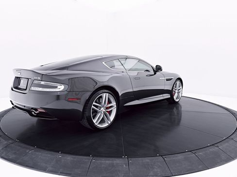 Used 2014 Aston Martin DB9 Coupe RWD image 19