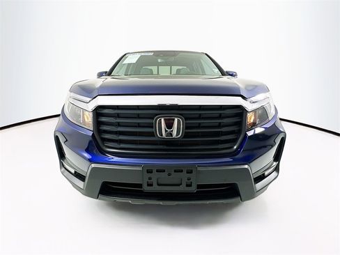 Used 2023 Honda Ridgeline RTL image 2