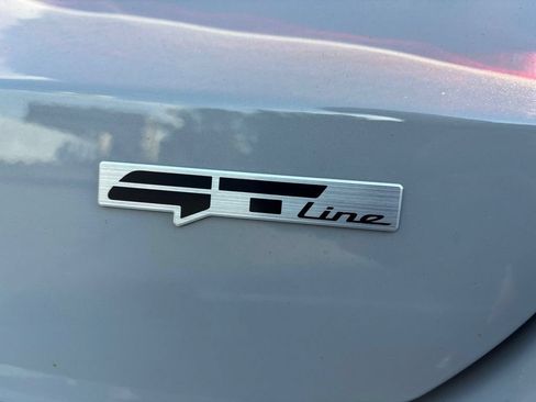 Used 2023 Kia K5 GT-Line AWD/4WD image 12