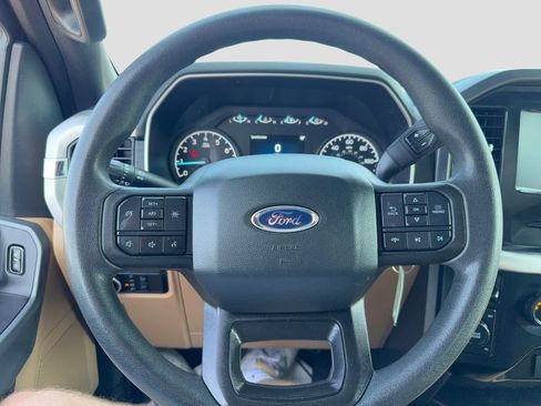 Used 2023 Ford F150 XLT AWD/4WD image 14