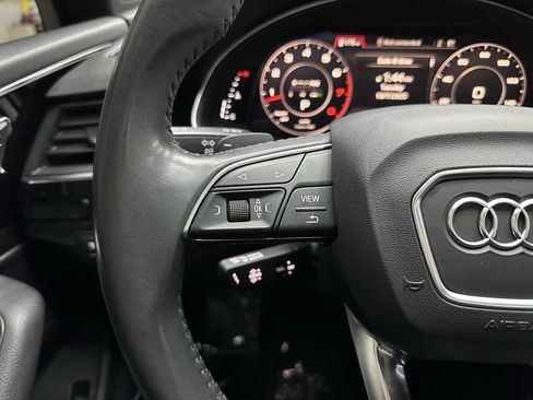 Used 2019 Audi Q7 3.0T Premium Plus w/ Premium Plus Package image 24