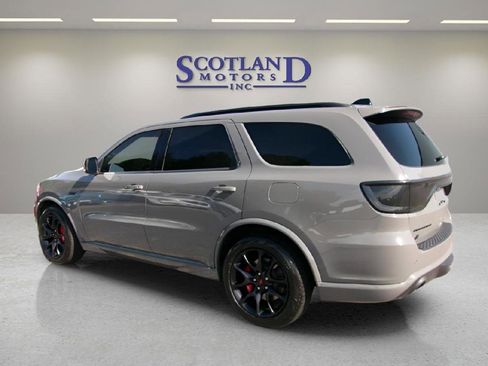 Used 2024 Dodge Durango SRT image 8