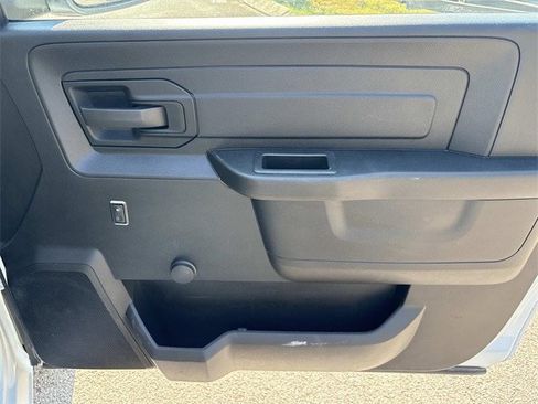 Used 2022 RAM 1500 Tradesman image 16