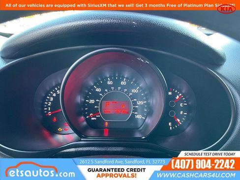 Used 2016 Kia Soul image 18