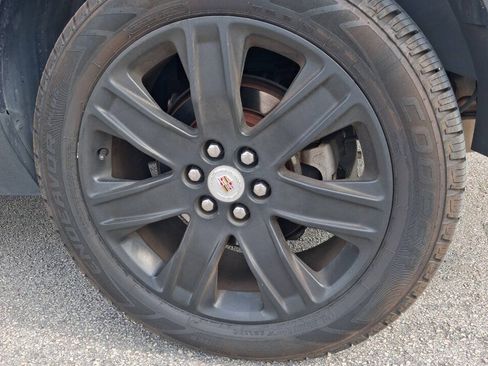 Used 2015 Cadillac SRX Performance w/ Driver Awareness Package FWD image 22