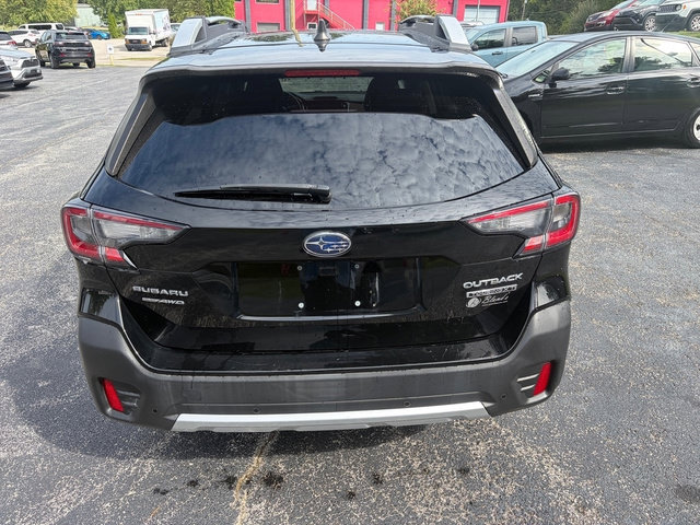Used 2020 Subaru Outback Touring XT AWD/4WD image 7