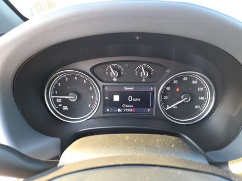 Used 2022 Buick Enclave Essence w/ Experience Buick Package AWD/4WD image 29