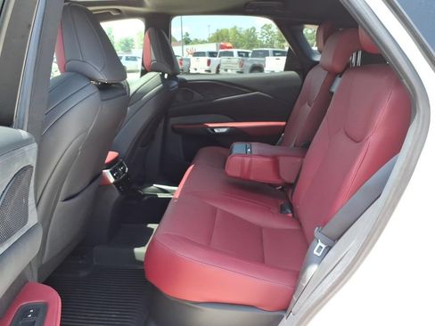 Used 2023 Lexus RX 350 F Sport w/ Accessory Package (Z1) AWD/4WD image 17