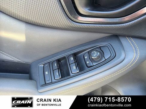 Used 2023 Subaru Forester Wilderness AWD/4WD image 13