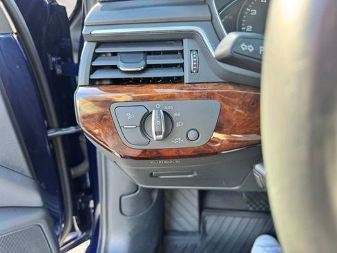 Used 2019 Audi A4 2.0T Premium w/ Convenience Package AWD/4WD image 20