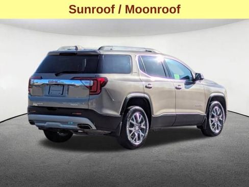 Used 2023 GMC Acadia SLT image 5