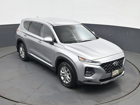Used 2020 Hyundai Santa Fe SEL w/ Cargo Package AWD/4WD image 16