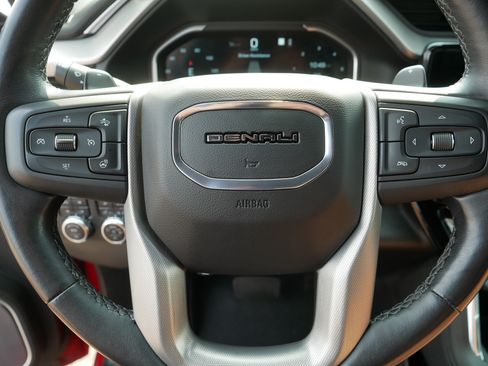 Used 2023 GMC Sierra 1500 Denali AWD/4WD image 25