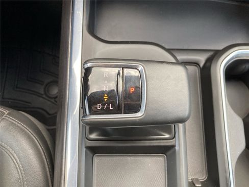 Used 2024 Chevrolet Silverado 1500 LTZ w/ LTZ Convenience Package II image 16