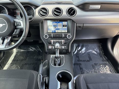 Used 2018 Ford Mustang Coupe w/ Equipment Group 101A image 13