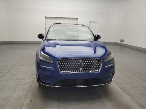 Used 2020 Lincoln Corsair Reserve w/ Elements Package FWD image 14