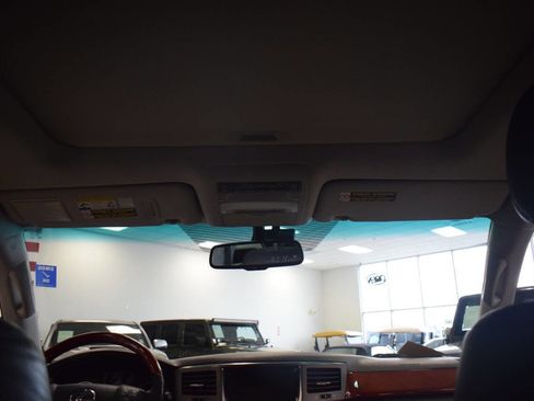 Used 2008 Lexus LX 570 4WD image 42