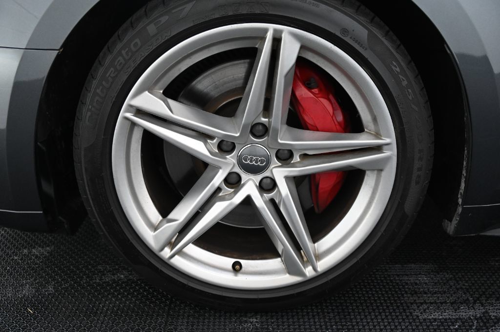 Used 2018 Audi S5 Prestige w/ S Sport Package AWD/4WD image 42
