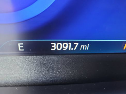 Certified 2022 Ford Escape SEL w/ Technology Package FWD image 30