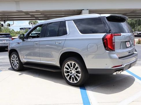New 2026 GMC Yukon Denali AWD/4WD image 5