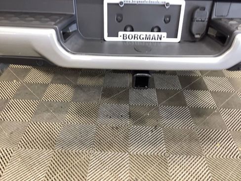 Used 2022 RAM 1500 Laramie w/ Sport Appearance Package image 31