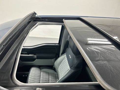 Used 2023 Ford F150 Limited AWD/4WD image 20