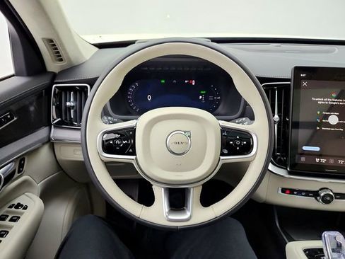 New 2026 Volvo XC90 T8 Ultra w/ Lounge Package AWD/4WD image 25