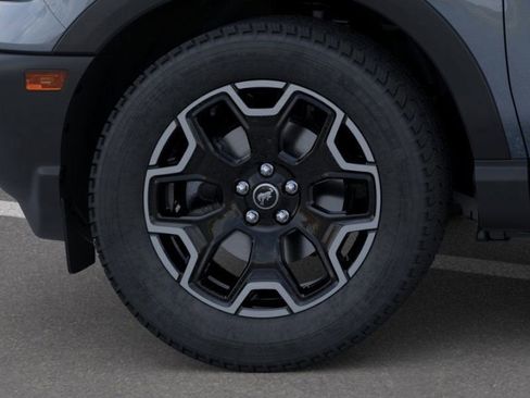 New 2026 Ford Bronco Sport Outer Banks image 19