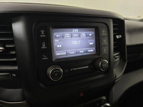Used 2022 RAM 2500 Tradesman AWD/4WD image 28
