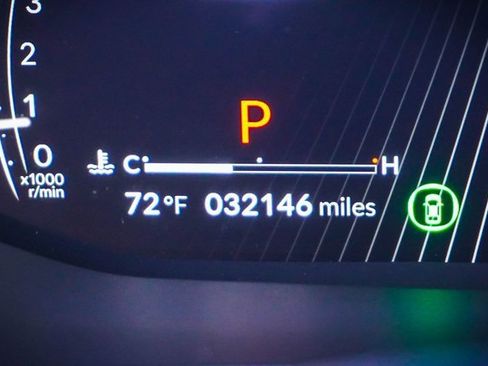 Used 2023 Acura MDX Advance image 9