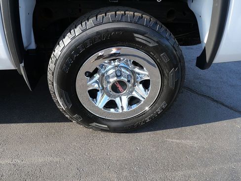 Used 2018 GMC Sierra 1500 WT image 31