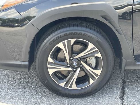 Certified 2024 Subaru Crosstrek 2.0i Premium AWD/4WD image 7