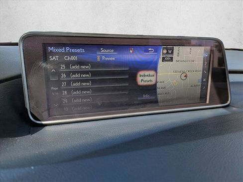 Used 2019 Lexus RX 350 AWD w/ Navigation Package image 13