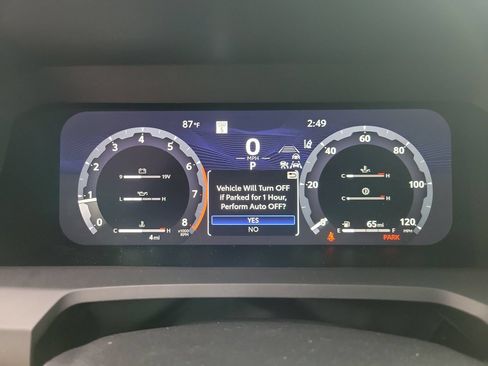New 2026 Toyota Tacoma TRD Sport RWD image 20