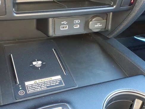 Used 2025 Honda Passport TrailSport image 28