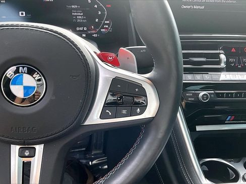 Used 2025 BMW M8 Competition image 25