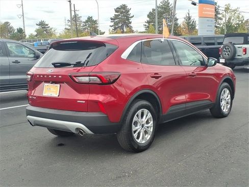Certified 2023 Ford Escape Active image 6