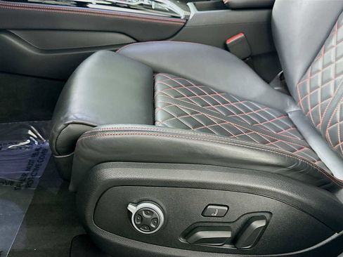 Certified 2023 Audi S4 Premium Plus w/ Premium Plus Package image 18