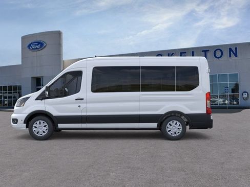 New 2026 Ford Transit 350 XLT RWD image 3