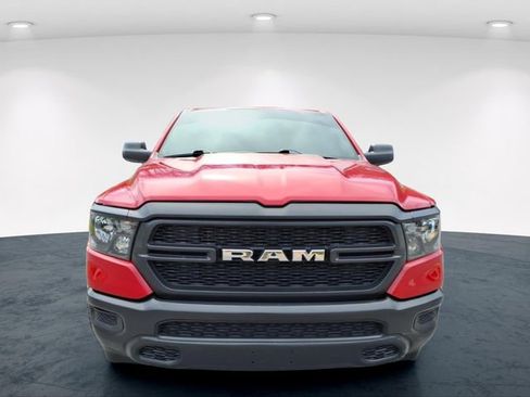 Used 2024 RAM 1500 Tradesman image 3