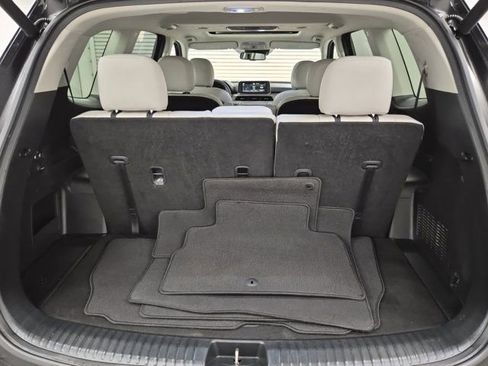 Used 2021 Kia Telluride EX w/ EX Premium Package image 8