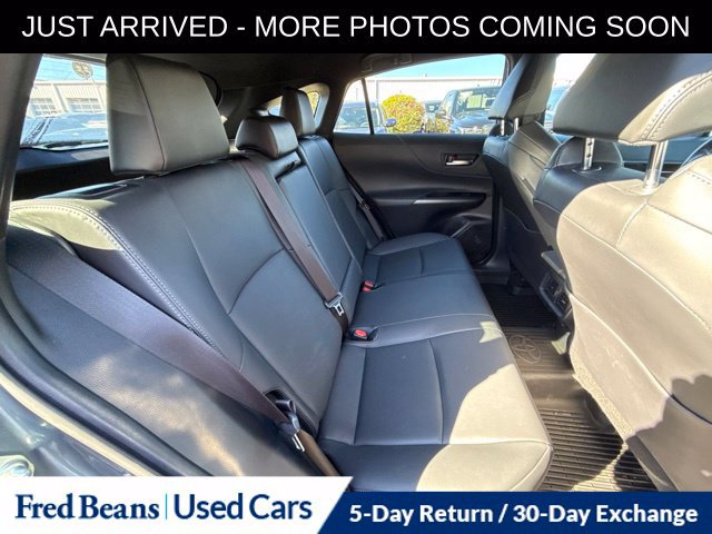 Used 2024 Toyota Venza XLE AWD/4WD image 12