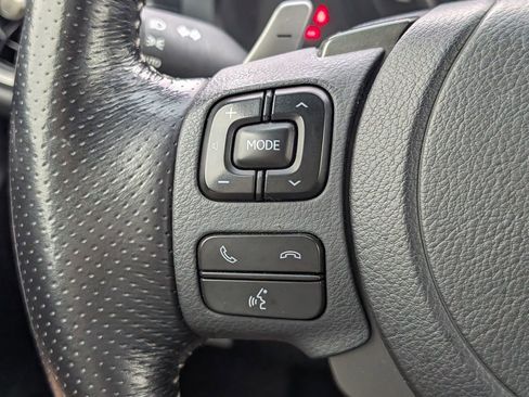 Used 2022 Lexus IS 350 F Sport image 18